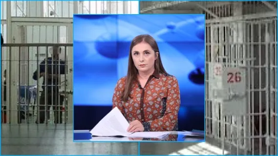Kodi i ri penal/ Gazetarja Anila Hoxha: Dënimi mund të blihet me para…