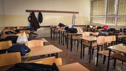 Degradimi i arsimit : 35% e mësuesve në prag pensioni; në universitete po shuhen degët e mësuesisë