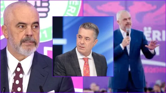 Daullet e luftës në PD fshehin helmin mes socialistëve; të gjithë e njohin, por heshtin të gjithë