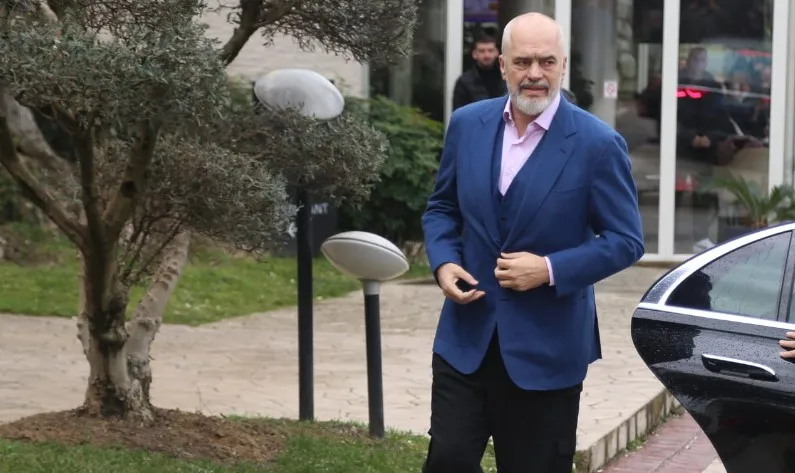 A e ka kërcënuar Arben Ahmetajn në mbledhjen e Kryesisë? Rama: Drejtësia të mos ndikohet nga komentet e përfaqësuesve të PS