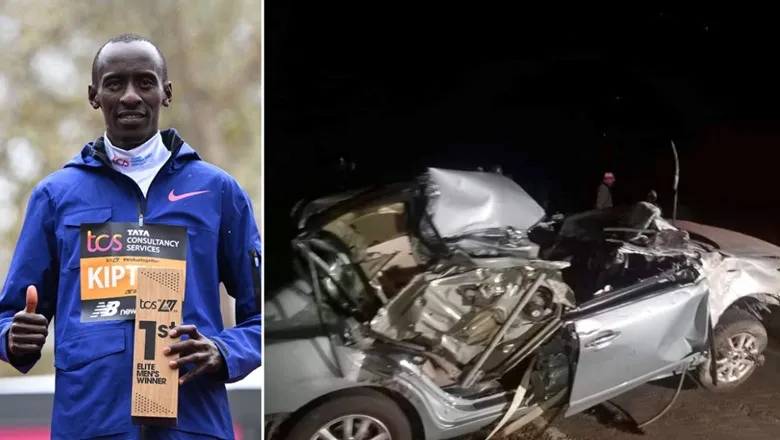 Aksidenti tragjik i merr jetën atletit rekordmen dhe trajnerit të tij