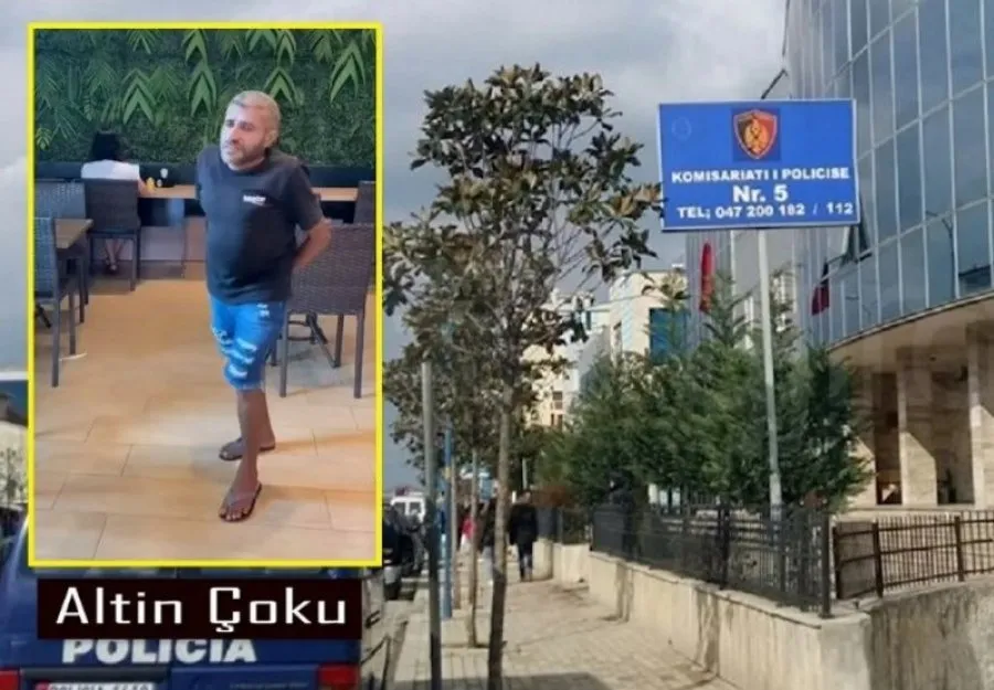 Ky është vendi ku u vetëvra e reja/ Altin Çoku në hetim edhe në Laç
