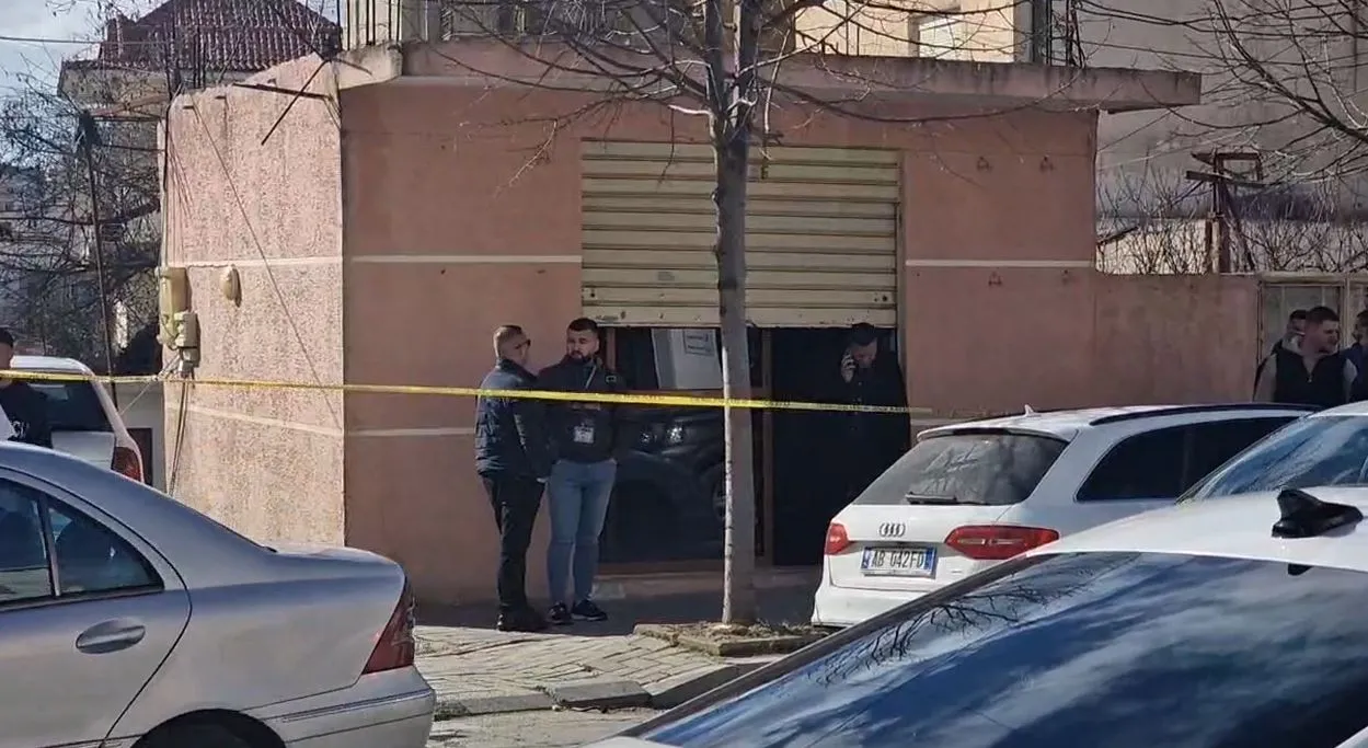 Vlorë/ Një person arrestohet me arme  dhe mina me telekomandë