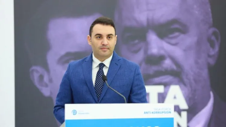 Këlliçi: KLSH i denoncon në SPAK për abuzim, Taulant Balla i punëson