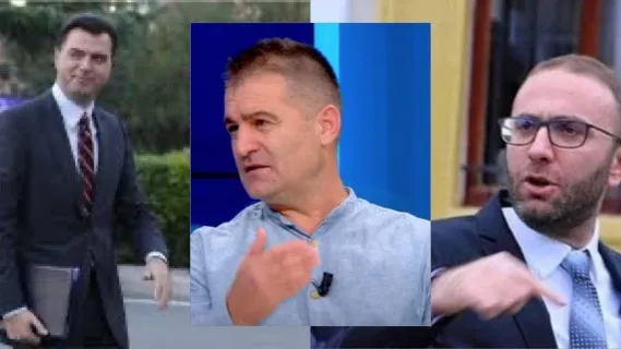Ish-kandidati për kreun e PD, Ibsen Elezi:  Partia Demokratike po shkërmoqet!