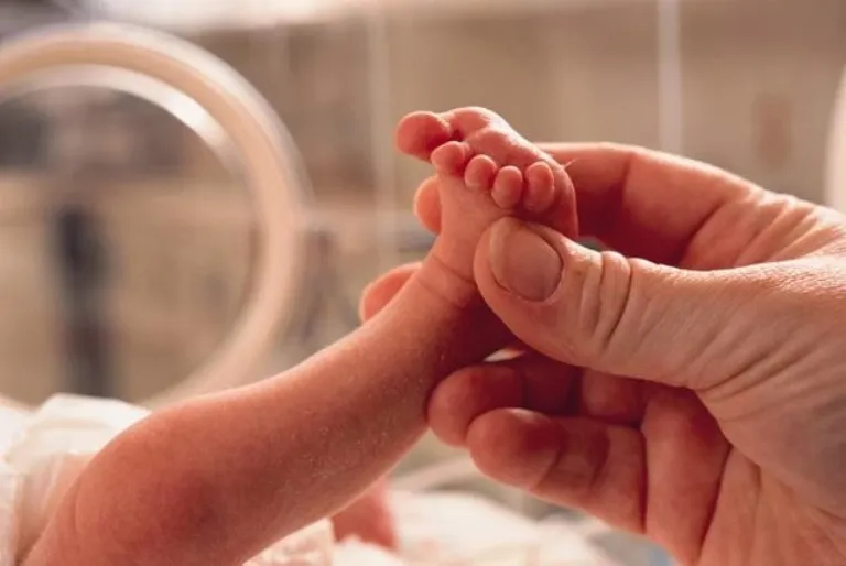 2478 bebe  më pak / Rënie vjetore  e lindjeve  me 10% më 2023, më e forta në 30 vitet e tranzicionit