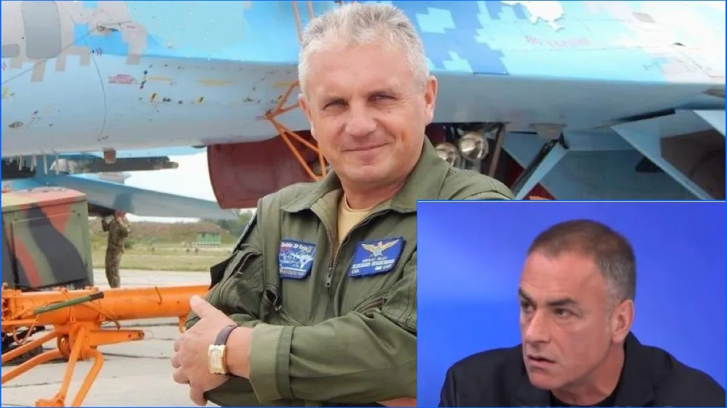 Arian Çani: Pilotët ukrainas do stërviten në Kuçovë