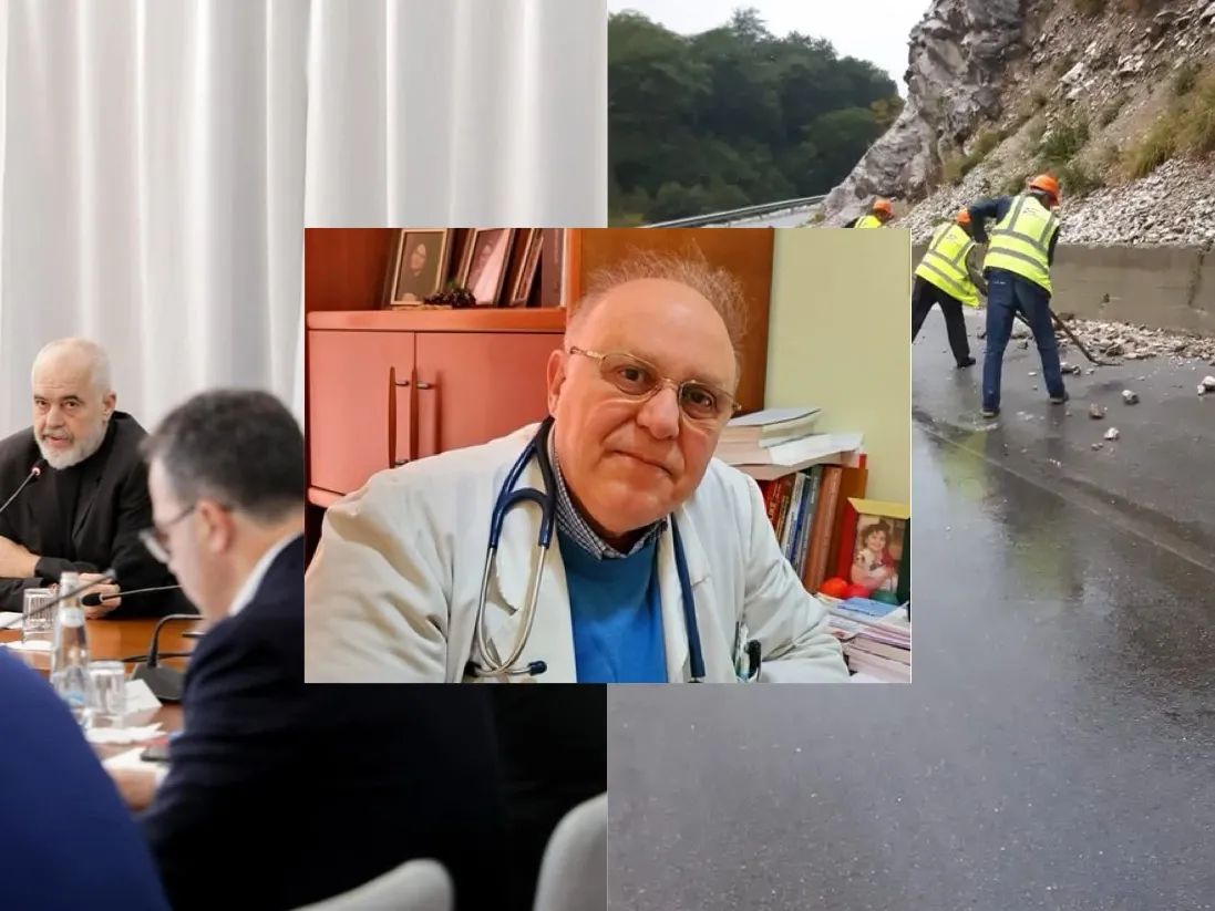“Këta nuk janë socialista, këta janë specialista”