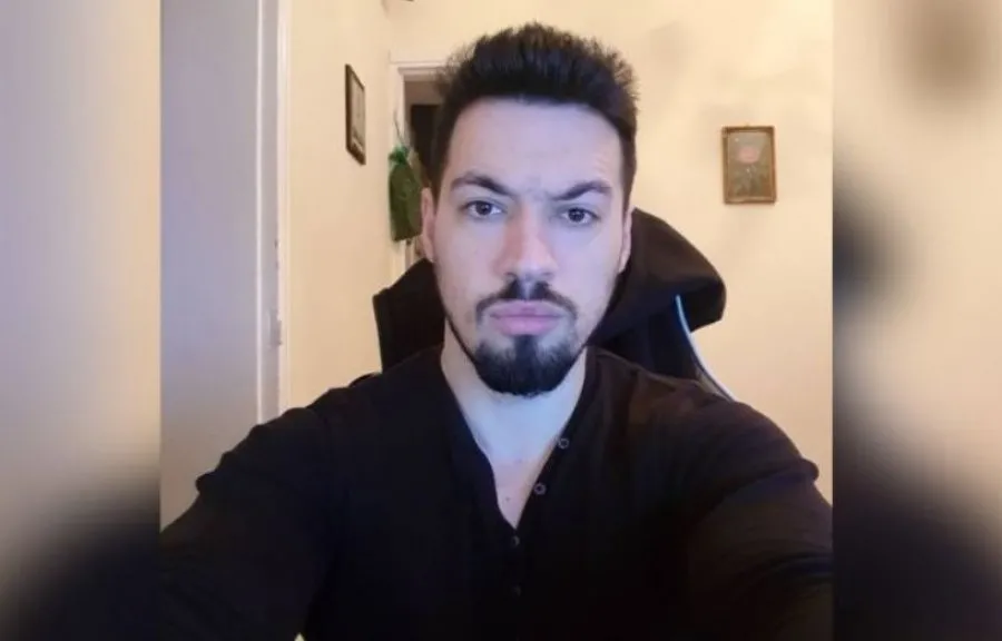 Athinë/ Lihet në burg TikTok-eri shqiptar që abuzonte l me personat me aftësi të kufizuara