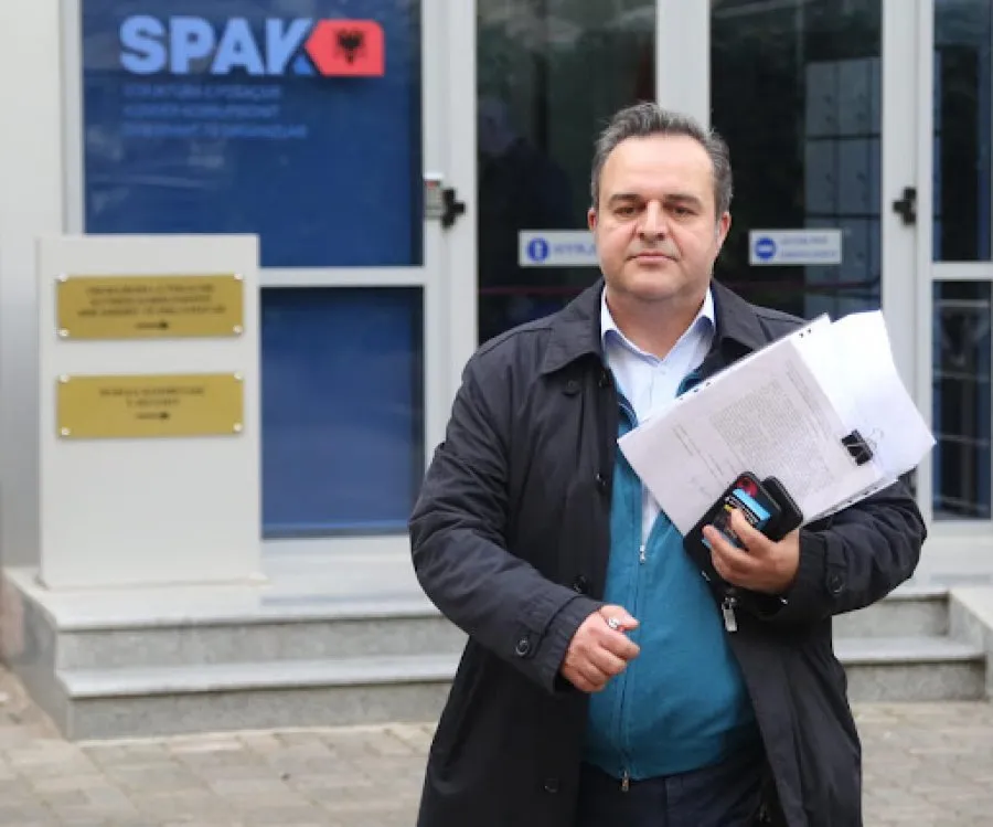 Prokuroria e Posaçme  çon  për gjykim  mjekun Edvin Prifti