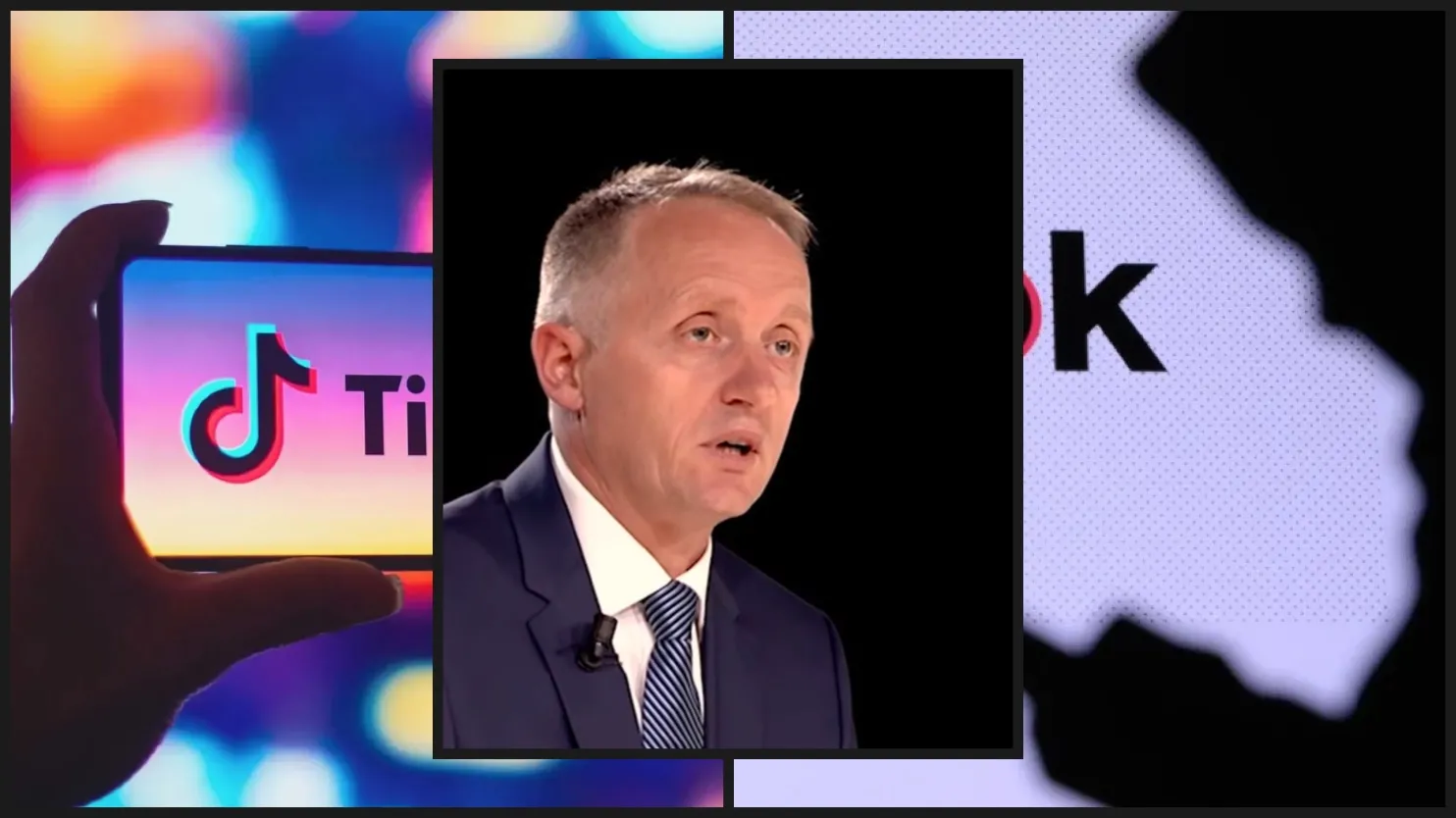 ‘TikTok’-u apo TikTaku i vetëvrasjeve