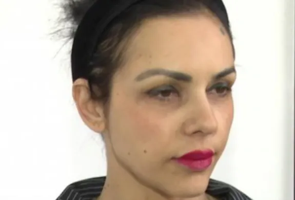 VIDEO/ Alma Kaçi: Mos t’ju vijë keq për gojën time, po për pushtetin që abuzon