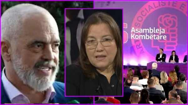 Juristja Gjikondi: PS, probleme të thella me moralin, kritika për “like”-t në Facebook