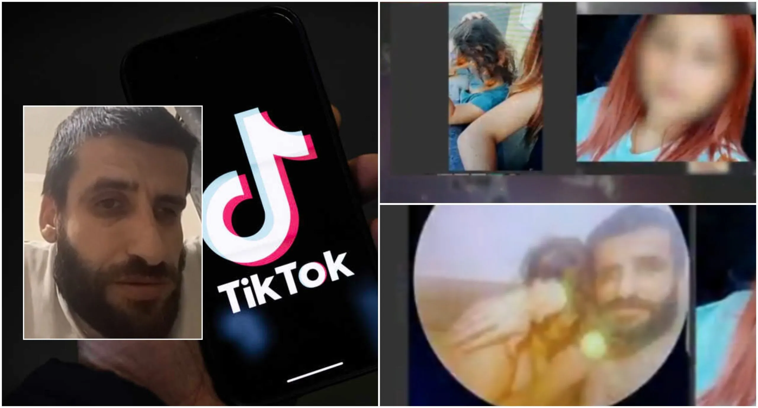 Familjarët e Sibelës  që u hodh nga pallati, krahasojnë fotot: Nuk është vajza ime ajo!