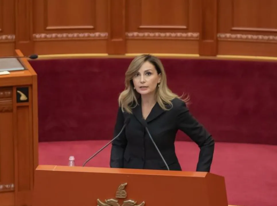 Ky ligj s’duhet lejuar të kalojë, Jorida Tabaku: Qeveria i hap rrugë ndërtimeve nëpërmjet investimeve strategjike në zonat e mbrojtura!