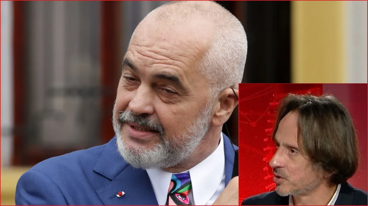Parabola e Ekos për intelektualin… në rastin shqiptar