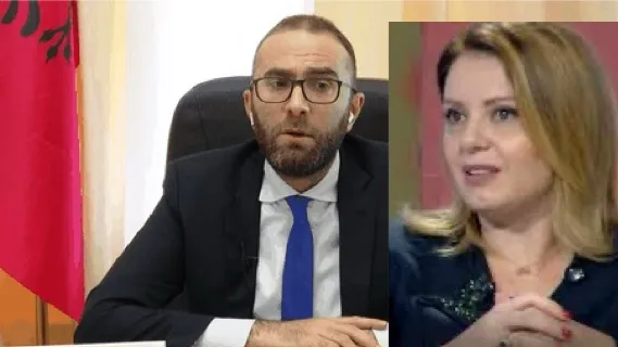 Deputetja  demokrate Orjola Pampuri sulmon ashpër Gaz Bardhin: Nuk e njohim si kreu i grupit parlamentar!