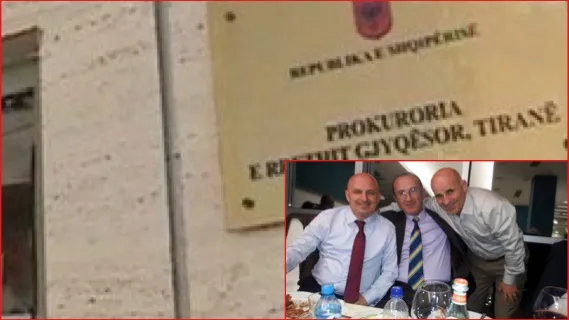 Akuza për ndërtim të paligjshëm, Prokuroria e Tiranës merr të pandehur vëllain e biznesmenit Pëllumb Salillari