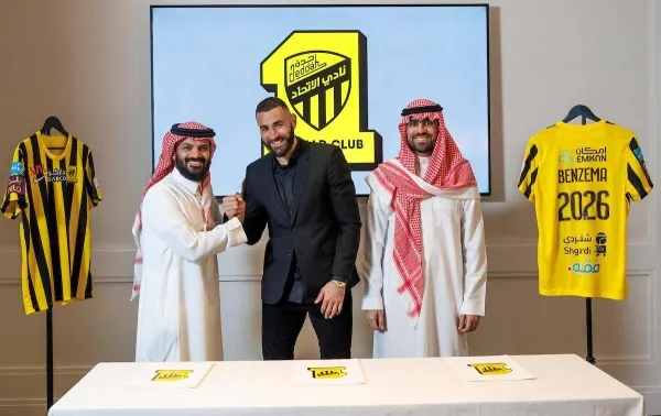 Benzema-në, e përjashtojnë nga skuadra në Arabinë Saudite