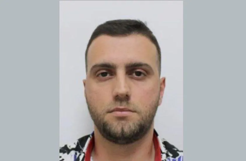 Ishte në kërkim për vrasjen e Endri Mustafës ,arrestohet në Turqi  Ibrahim Lici