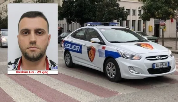 Policia del me informacion për kapjen e LIcit: Si u kap i shumëkërkuari, do të ekstradohet drejt Shqipërisë!