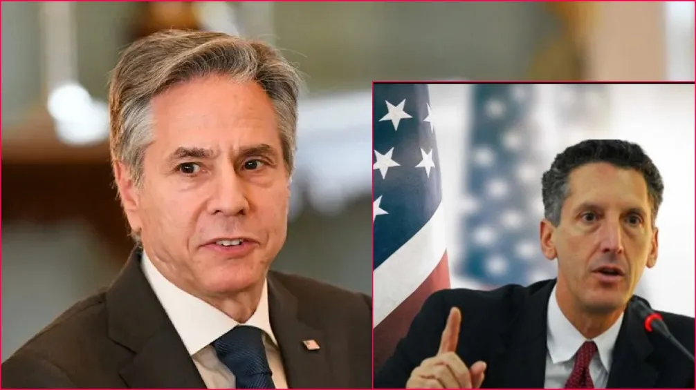 Vizita e Blinken/ Joseph: Përgjegjësia për demokracinë është e qeverisë