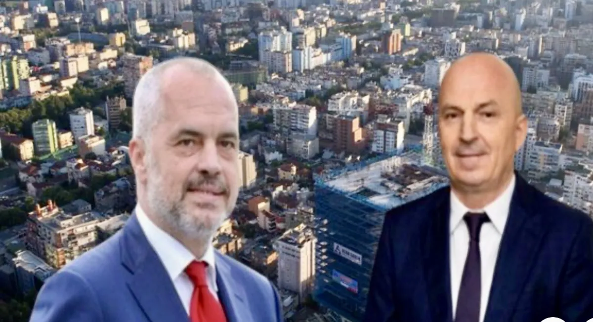 Si u la oligarku Salillari të ndërtonte pa leje, katet e konfiskuara i bleu 10 herë më lirë
