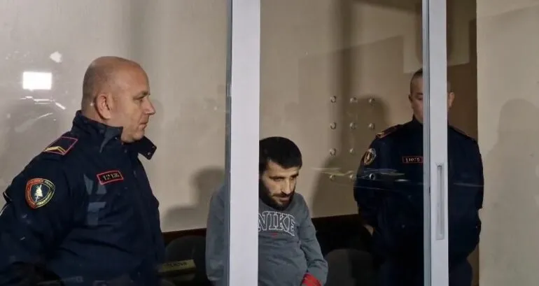 Vëtëvrasja e 27-vjeçares, Altin Çoku flet para gjykatës: Ngushëllime familjes! Jam arrestuar në mënyrë të paligjshme!