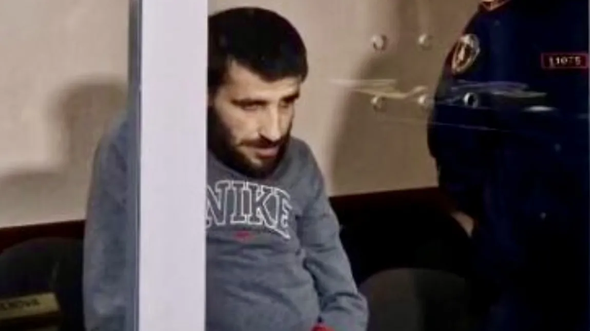 Gjykata lë në burg Altin Çokun, dyshohet se çoi drejt vetëvrasjes 27-vjeçaren duke e kërcënuar