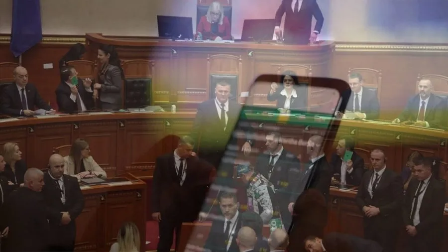 Rikthehen lojërat e fatit pas 5 vitesh, PS miraton me 72 vota pro ligjin në Kuvend