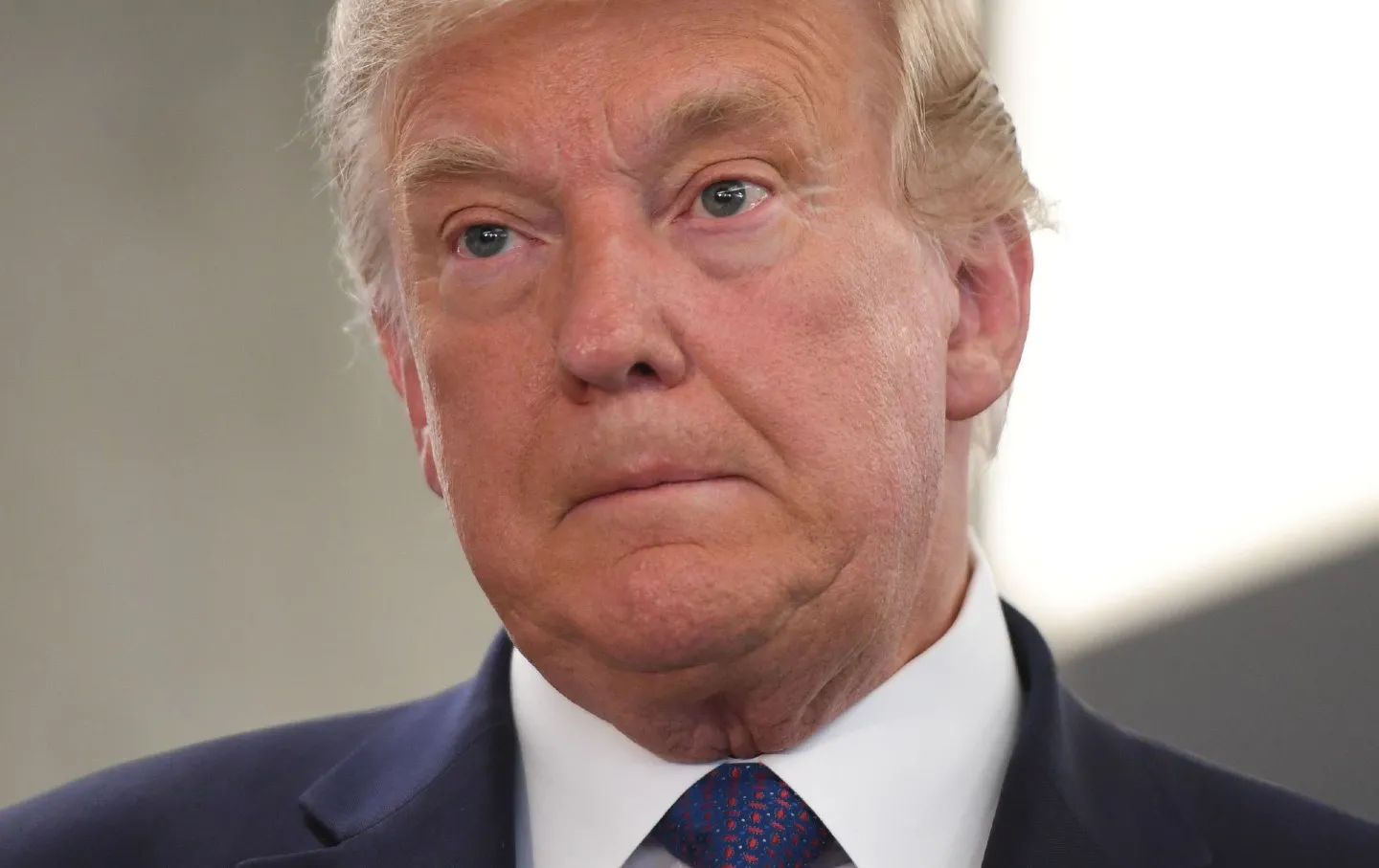 Ish presidenti Trump, gjobitet nga gjykata me  356 milionë dollarë