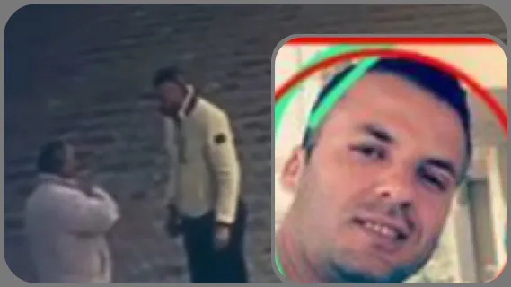 Prokuroria lëshon urdhërndalimi për 40-vjeçarin që goditi me grushte rojene shkollës