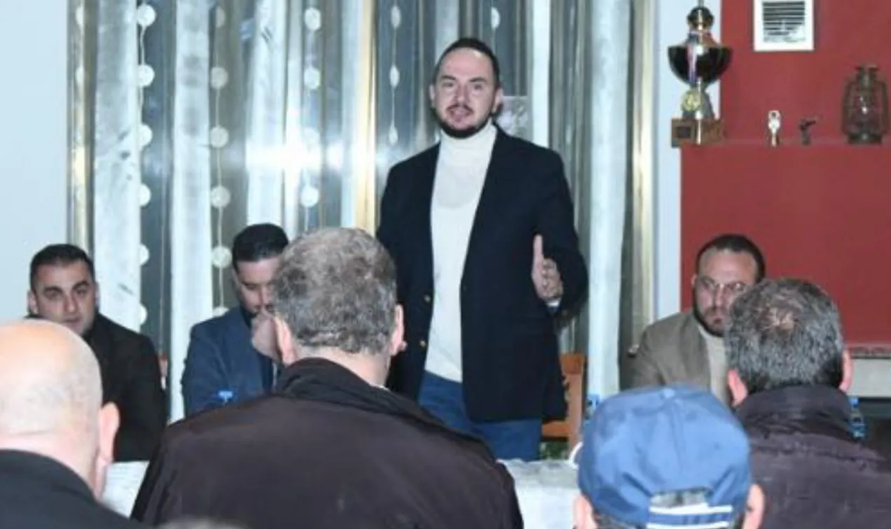 Salianji nga Kavaja: Kudo ka entuziazëm për protestën e madhe të 20 shkurtit