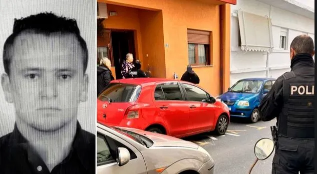 Qëlloi me plumb në kokë partneren rumune sapo 29-vjeçarja u kthye nga puna, zbardhet dëshmia shqiptarit