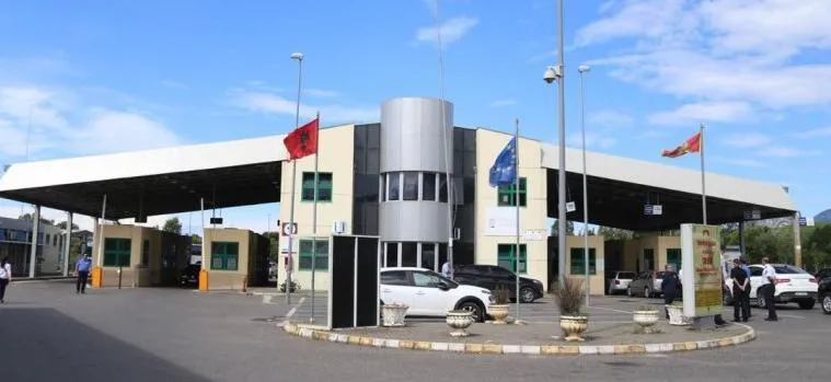 Muriqan/ Arrestohet polaku, ishte shpallur në kërkim ndërkombëtar për pjesëmarrje në një organizate kriminale