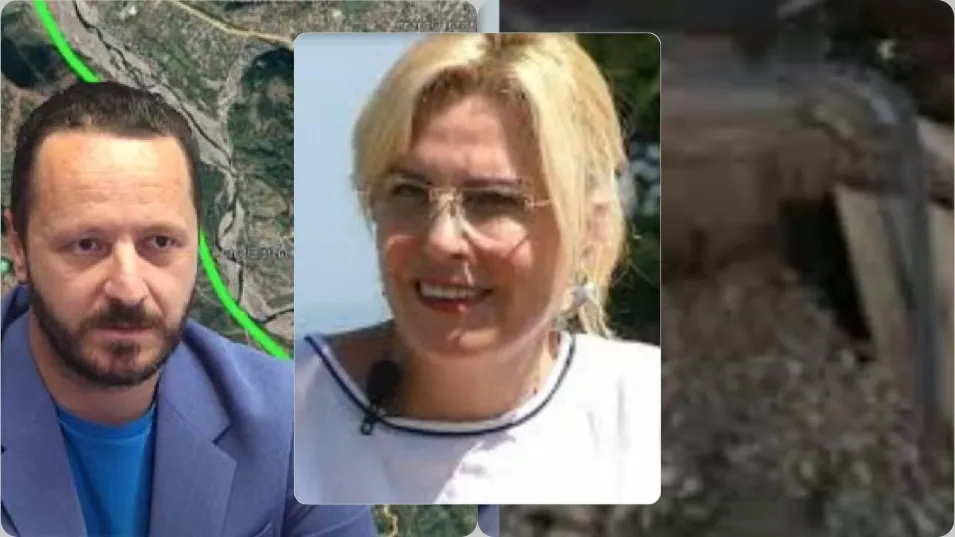 Roli i Evis Berberit dhe Agim Kolës në aferën 65 milionë euro