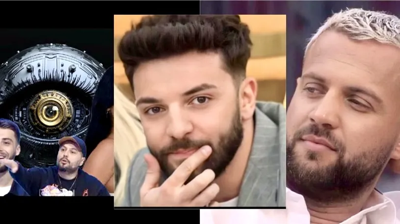 U largua nga BBVIP, Olsi Bylyku :Një ‘tavë’ ku kockën e merr fituesi!