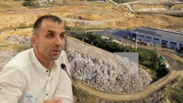 Tjetër skandal/ Zyrtari i AKUM-it punësoi djalin te landfilli i Tiranës
