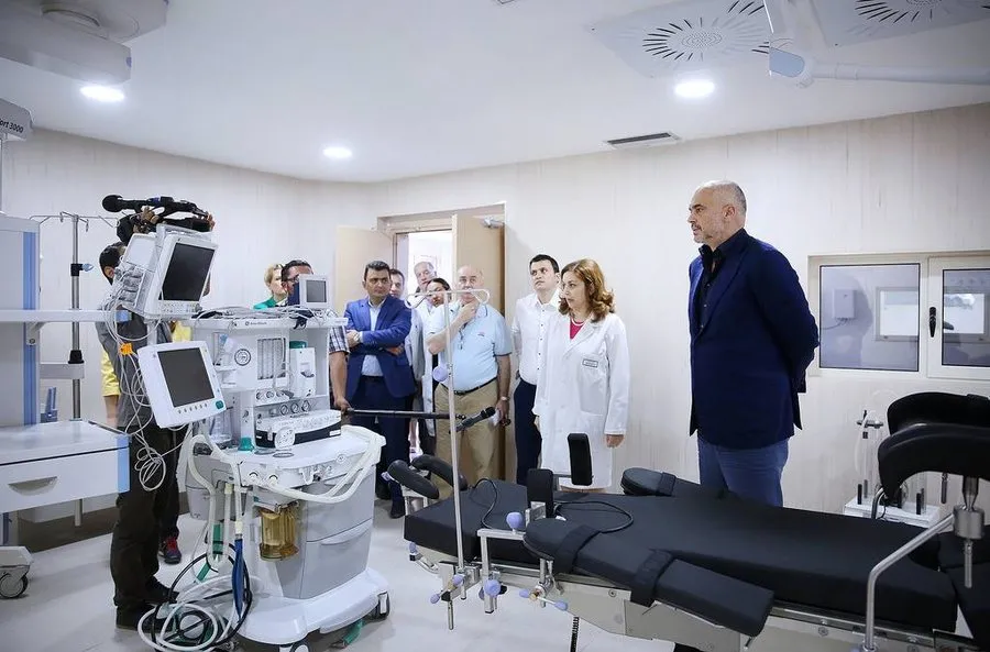 Raporti i KLSH: 21 milionë euro shpenzime për hemodializën, koncensionari paguhet edhe për seancat e pa kryera