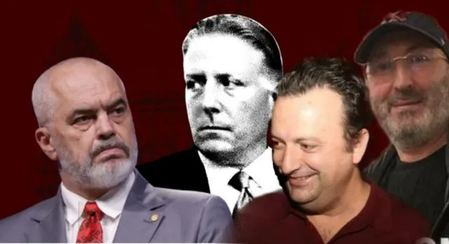 McGonigal mori 25 milionë dollarë nga qeveria Rama