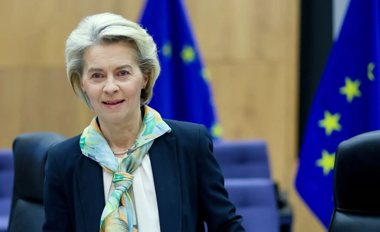 Do të kërkojë mandat të dytë si presidente e Komisionit Evropian, kush pritet të jetë përballë Ursula von der Leyen