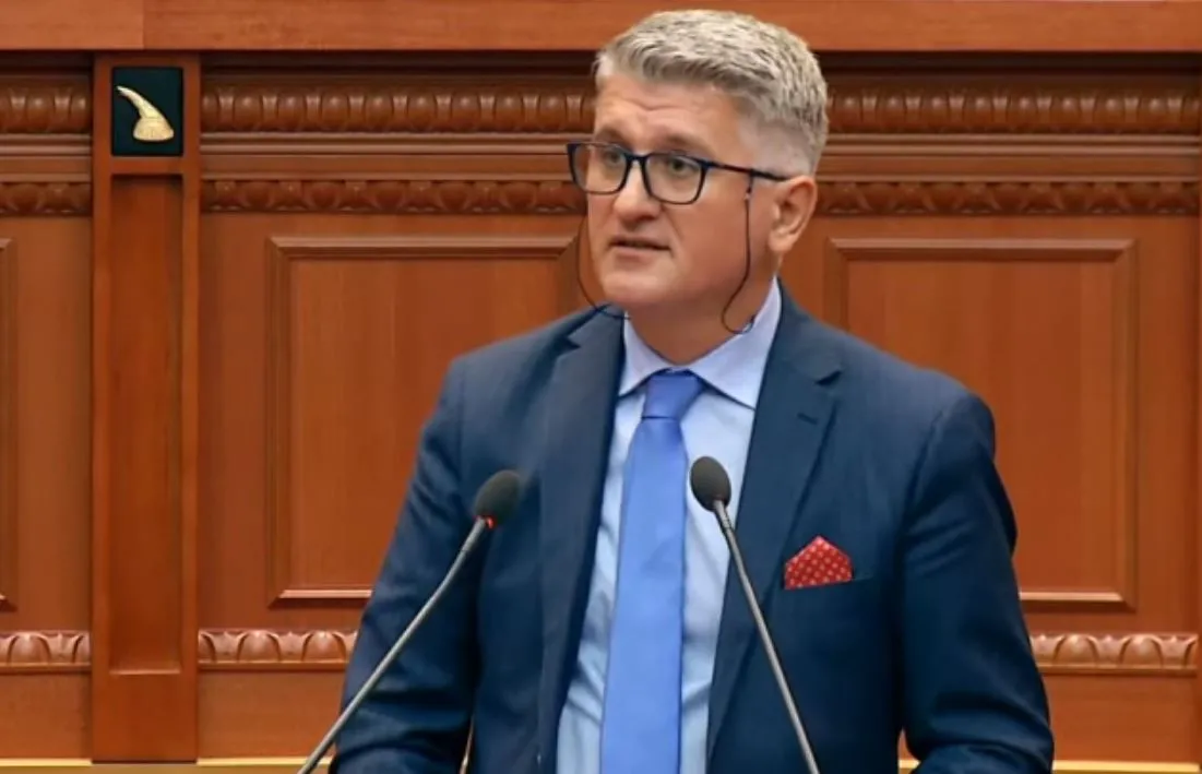 Gjekmarkaj flet për rëndësinë e protestës më 20 shkurt: Sot s’ka më ndërmjet, indiferenca punon kundër Shqipërisë