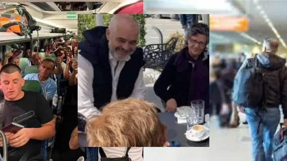 Pse duan të ikin të rinjtë dhe të rejat nga Shqipëria?