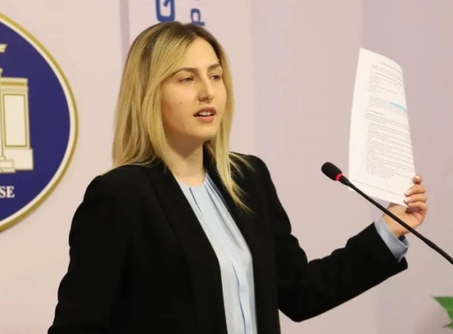 Zhupa flet për dosjen “Butrinti”: Ja mashtrimet e Fondacionit Shqiptaro-Amerikan