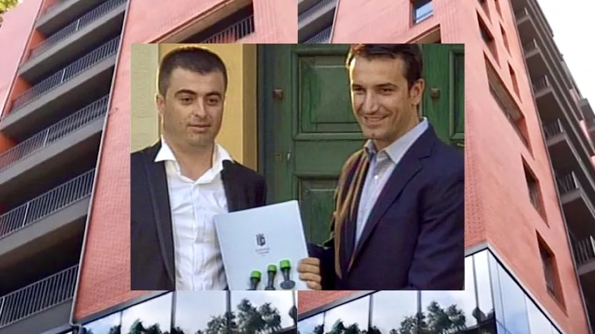 Aferat korruptive në Bashkinë e Tiranës, bashkëpunëtori i drejtorit të Veliajt ndërtoi mijëra metra katrorë pa leje në mes të kryeqytetit