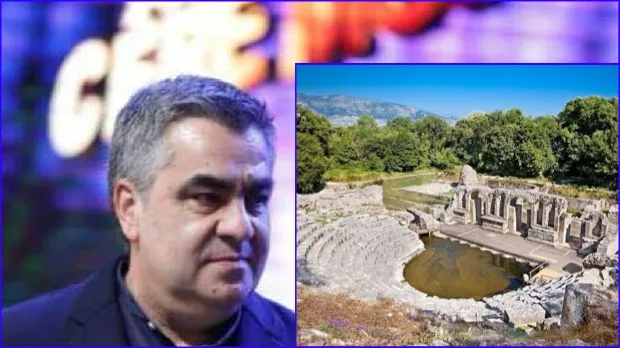 Reagimi i ministrit GONXHE për administrimin e Parkut të Butrintit : Në zbatim të plotë të standardeve ndërkombëtare! Kryefjala, transparenca dhe gjithëpërfshirja