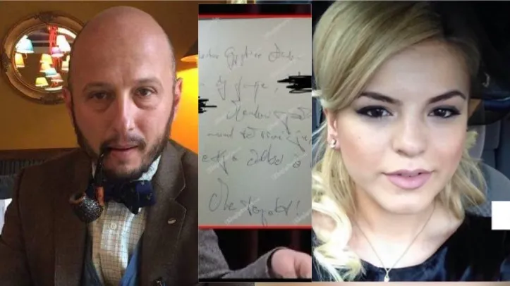 A ka vërtetë gjyqtarja  Këlliçi  materiale shantazhuese për krerët e drejtësisë, prokurë dhe gjyqtarë?