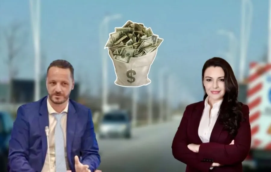 Agjentët e BKH zbarkojnë në shtëpinë e Ervis Berberit të ARRSH!