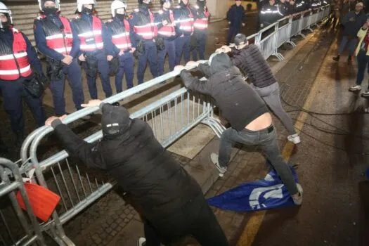 Emrat/ Kush janë protetuesit e ndaluar nga policia