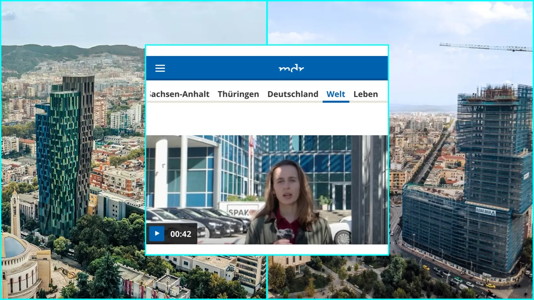 Media gjermane: Shqipëria vatër pastrimi parash, të korruptuarit bëjnë ligjin!